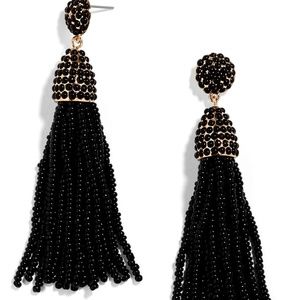 Baublebar Pinata Tassel Drop Earrings